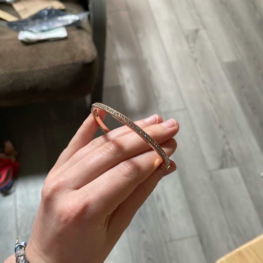 Rosegold Bracelet